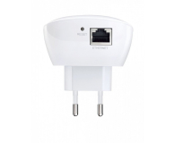 TP-Link TL-WA850RE LAN (802.11b/g/n 300Mb/s) plug repeater - 173734 - zdjęcie 3